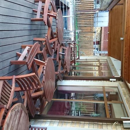 The Lodge Hotel Borovets Dış mekan fotoğraf