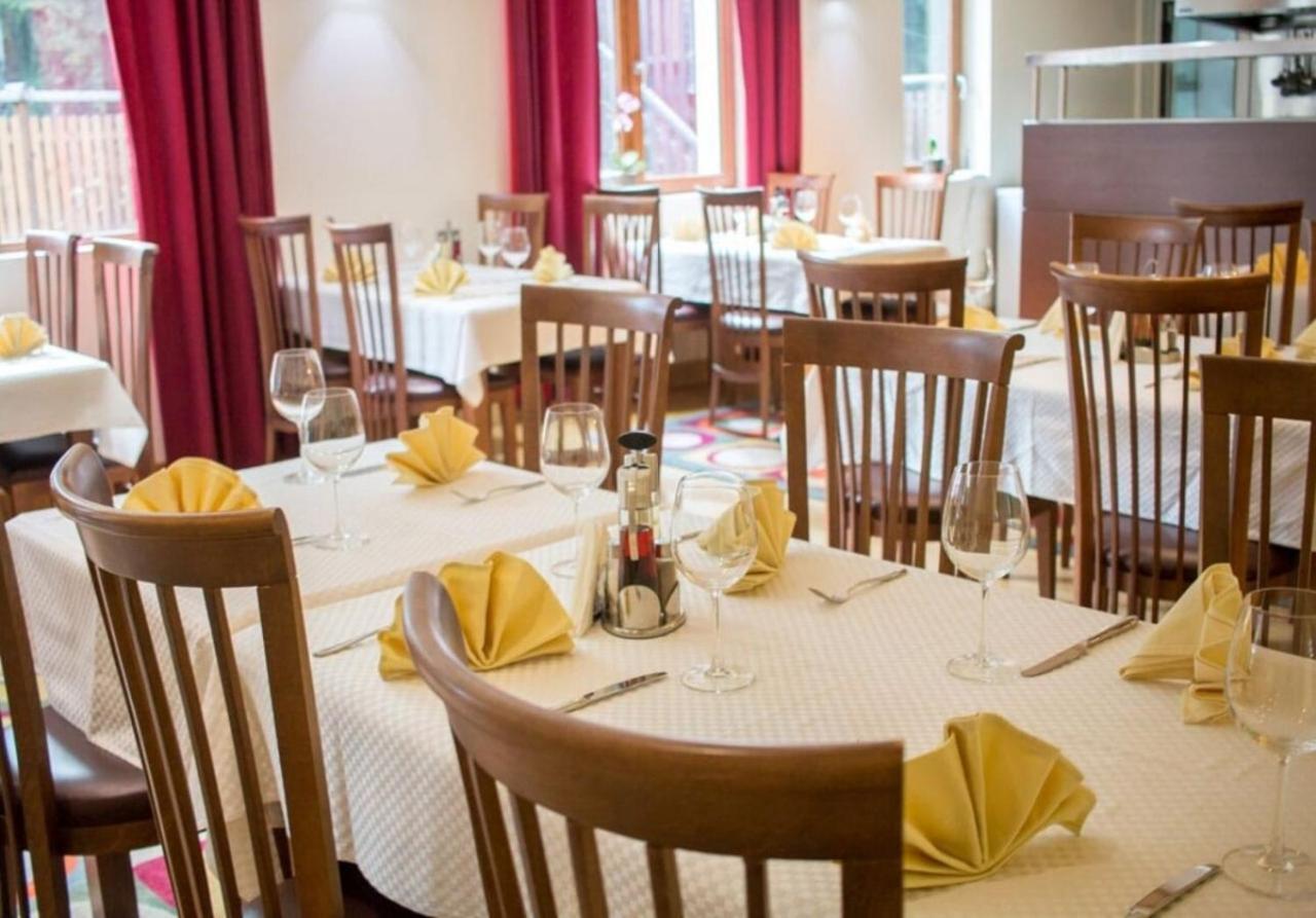 The Lodge Hotel Borovets Dış mekan fotoğraf