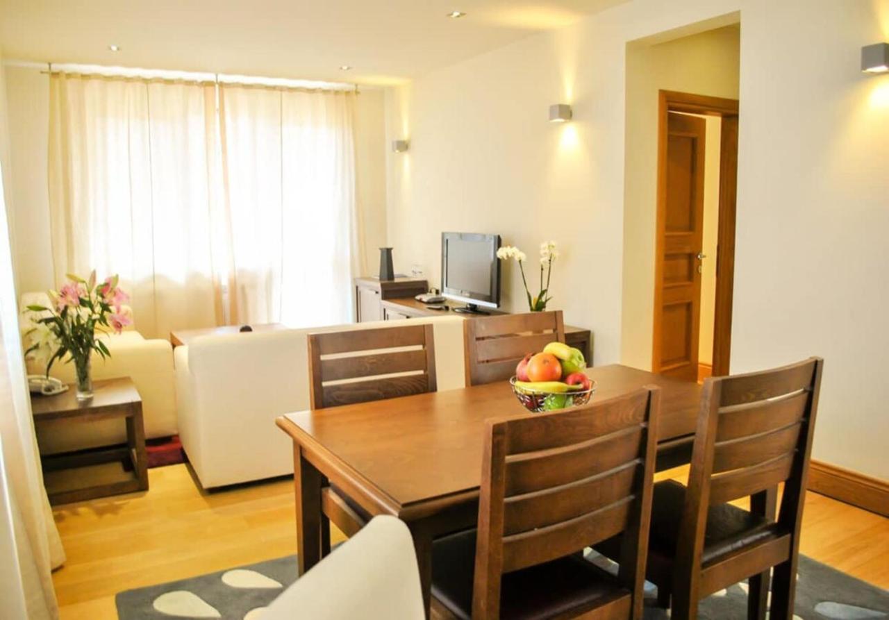 The Lodge Hotel Borovets Dış mekan fotoğraf