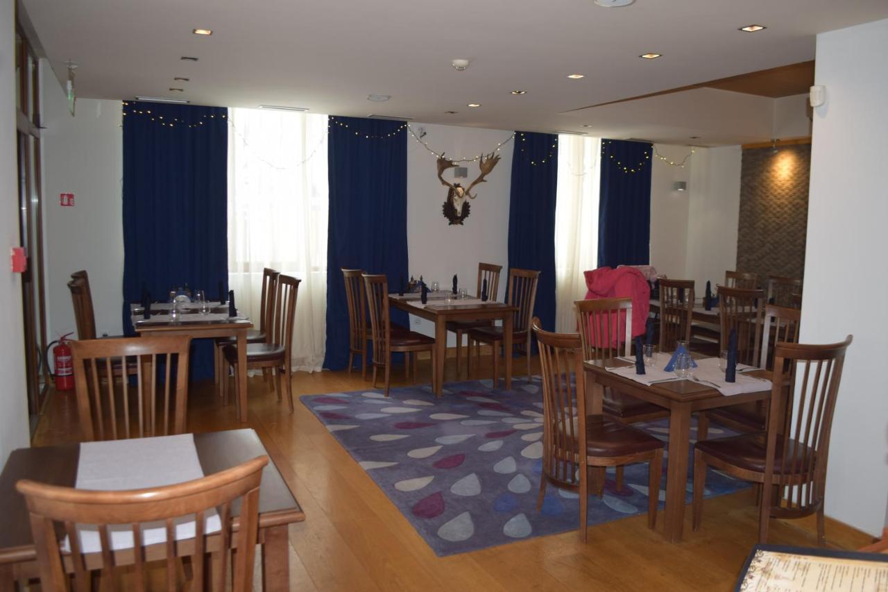 The Lodge Hotel Borovets Dış mekan fotoğraf