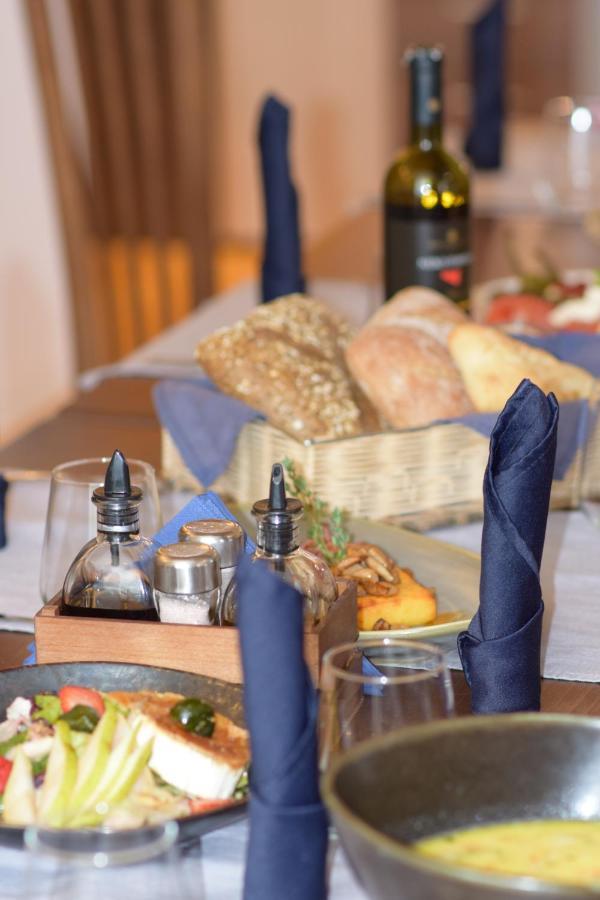 The Lodge Hotel Borovets Dış mekan fotoğraf