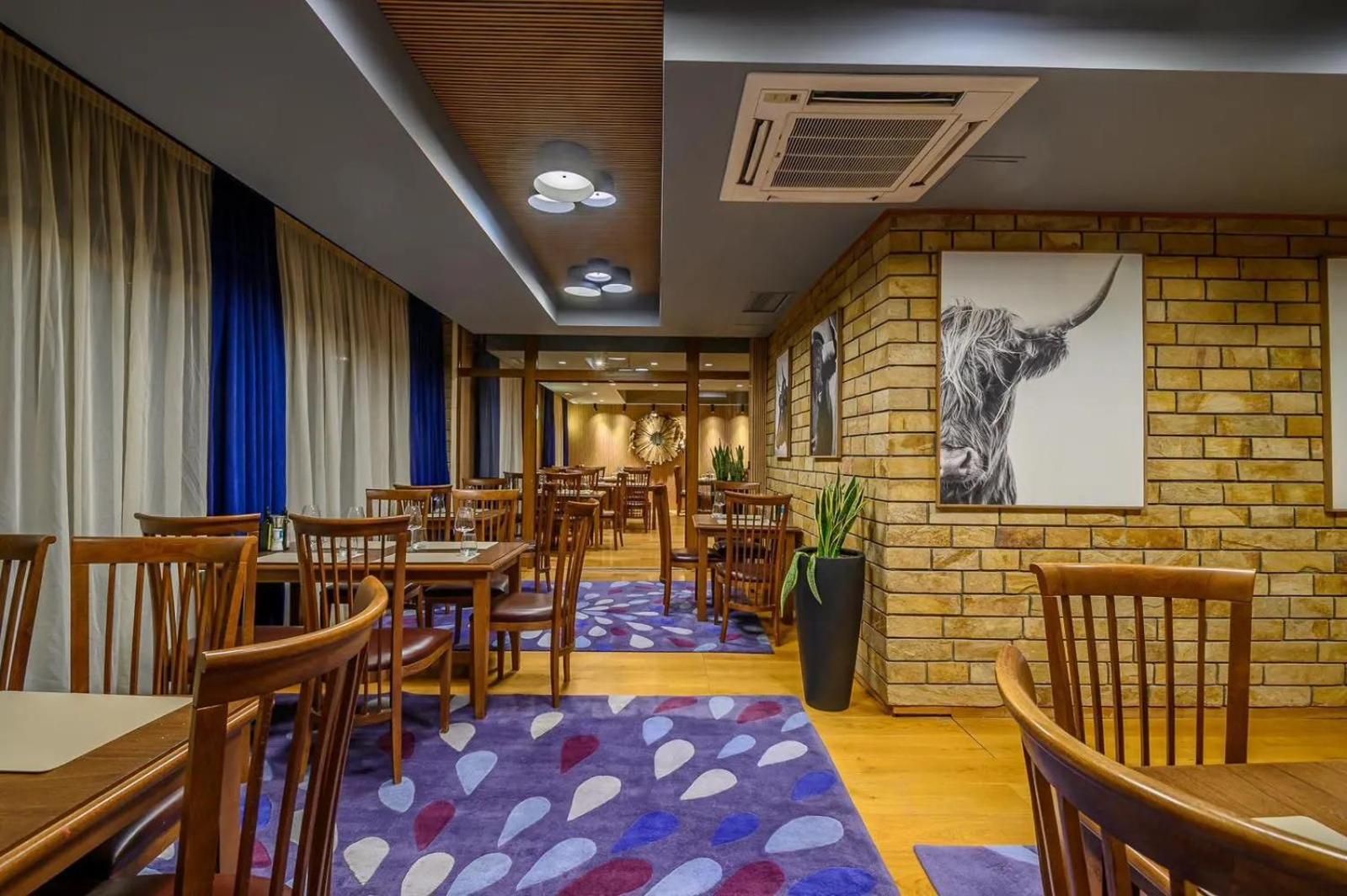 The Lodge Hotel Borovets Dış mekan fotoğraf