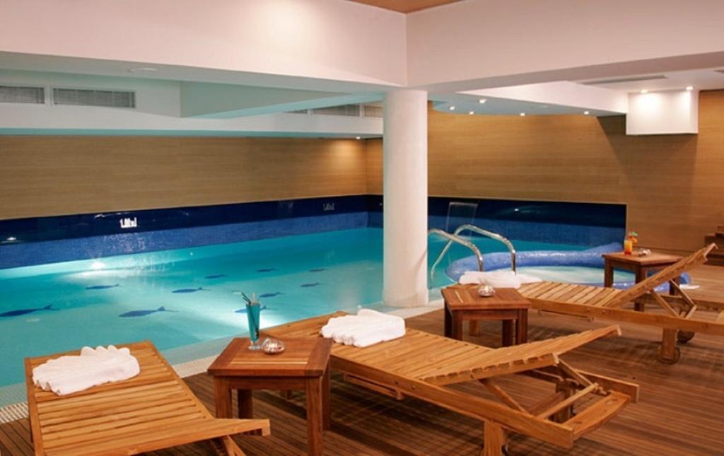 The Lodge Hotel Borovets Dış mekan fotoğraf